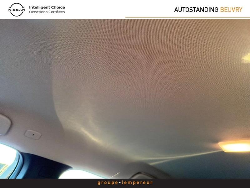 Image NISSAN Qashqai e-POWER 190ch Business Edition 2024