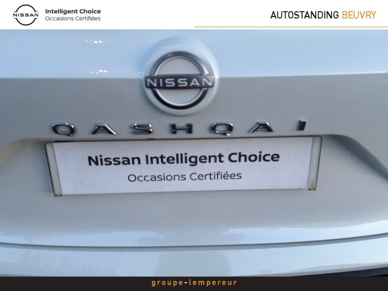 Image NISSAN Qashqai e-POWER 190ch Business Edition 2024