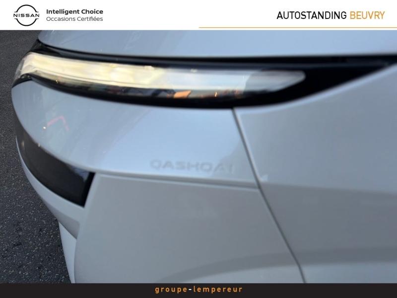 Image NISSAN Qashqai e-POWER 190ch Business Edition 2024