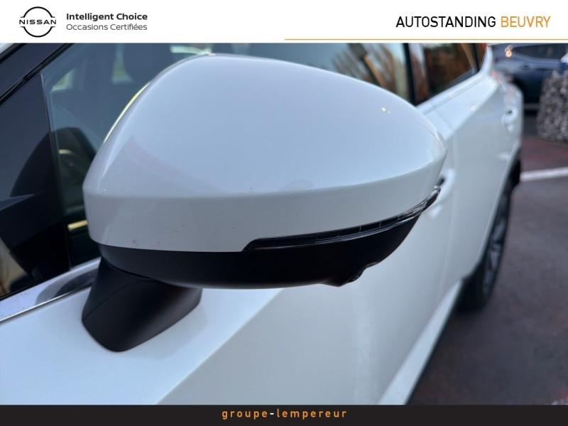 Image NISSAN Qashqai e-POWER 190ch Business Edition 2024