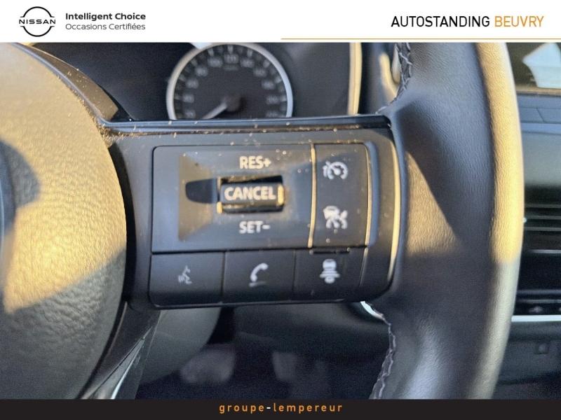 Image NISSAN Qashqai e-POWER 190ch Business Edition 2024