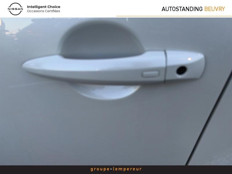 Image NISSAN Qashqai e-POWER 190ch Business Edition 2024