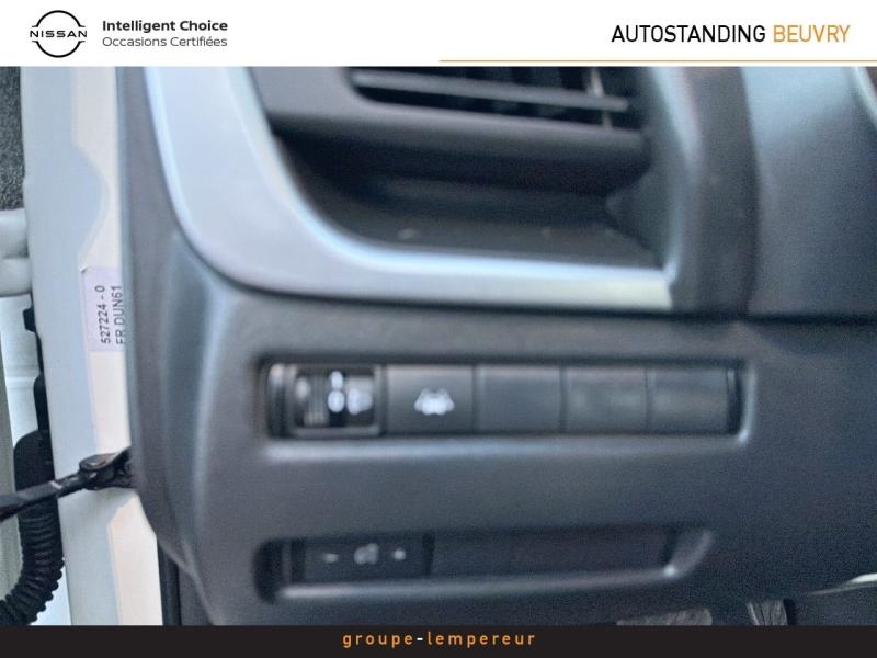 Image NISSAN Qashqai e-POWER 190ch Business Edition 2024