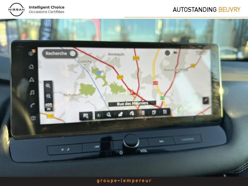 Image NISSAN Qashqai e-POWER 190ch Business Edition 2024