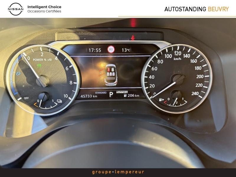 Image NISSAN Qashqai e-POWER 190ch Business Edition 2024