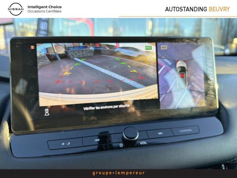 Image NISSAN Qashqai e-POWER 190ch Business Edition 2024