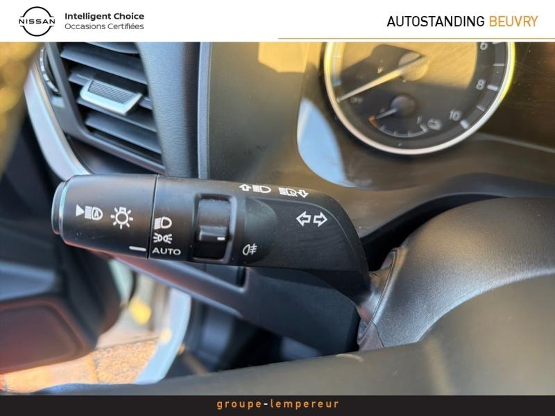 Image NISSAN Qashqai e-POWER 190ch Business Edition 2024