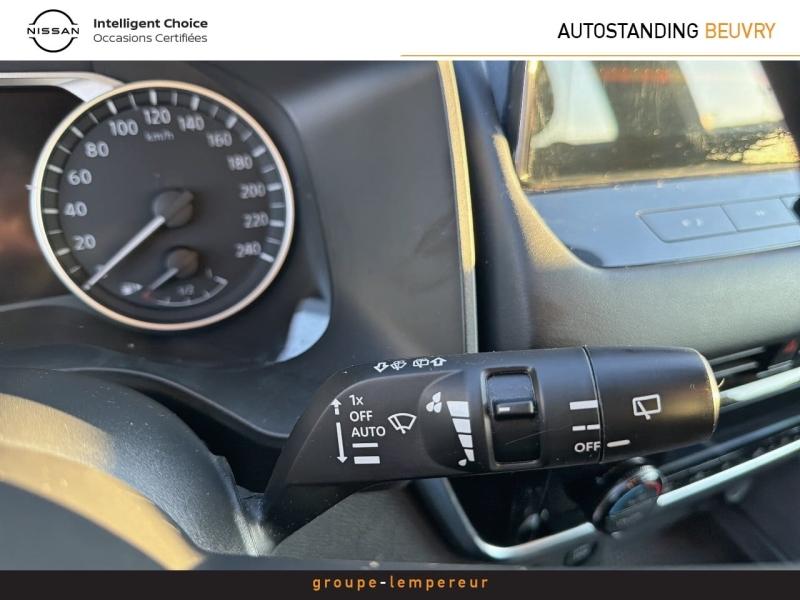 Image NISSAN Qashqai e-POWER 190ch Business Edition 2024