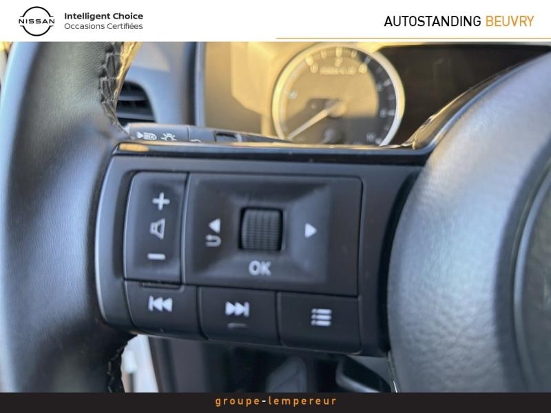 Image NISSAN Qashqai e-POWER 190ch Business Edition 2024