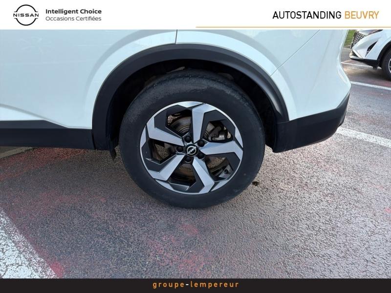 Image NISSAN Qashqai e-POWER 190ch Business Edition 2024