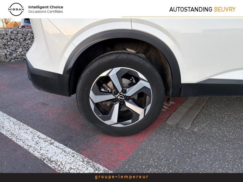 Image NISSAN Qashqai e-POWER 190ch Business Edition 2024