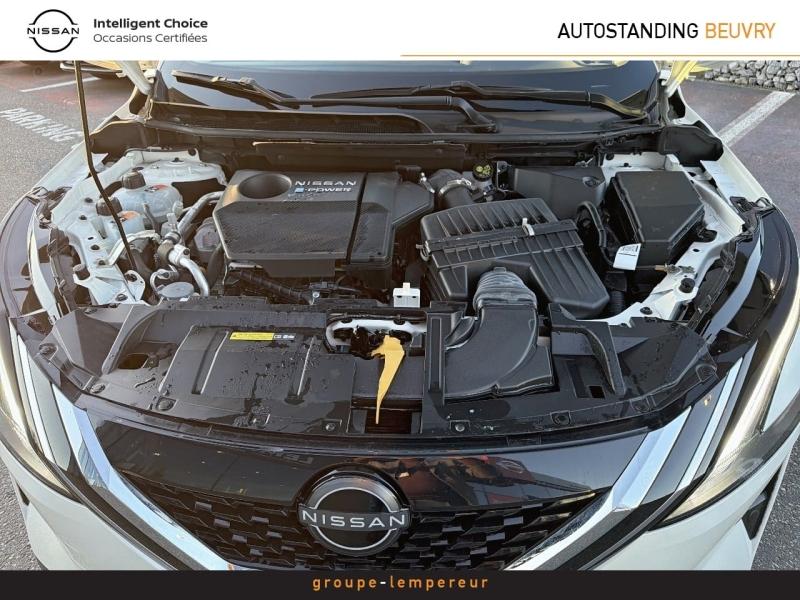 Image NISSAN Qashqai e-POWER 190ch Business Edition 2024