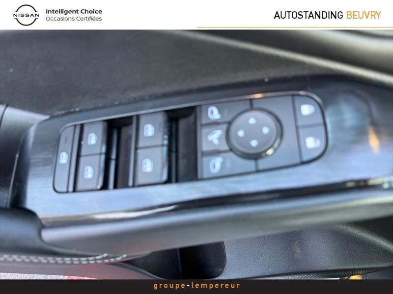 Image NISSAN Qashqai e-POWER 190ch Business Edition 2024