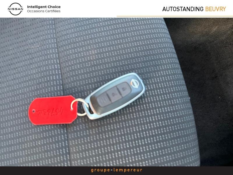 Image NISSAN Qashqai e-POWER 190ch Business Edition 2024