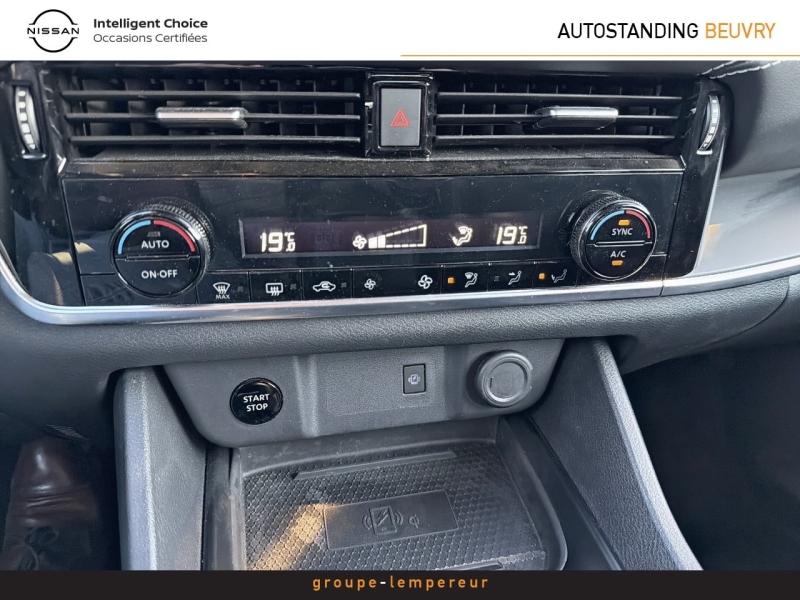 Image NISSAN Qashqai e-POWER 190ch Business Edition 2024