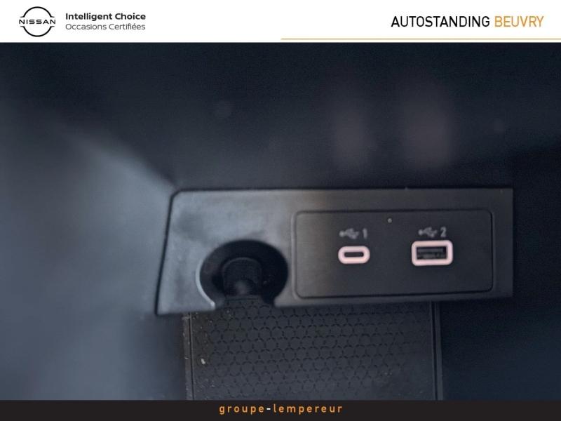 Image NISSAN Qashqai e-POWER 190ch Business Edition 2024