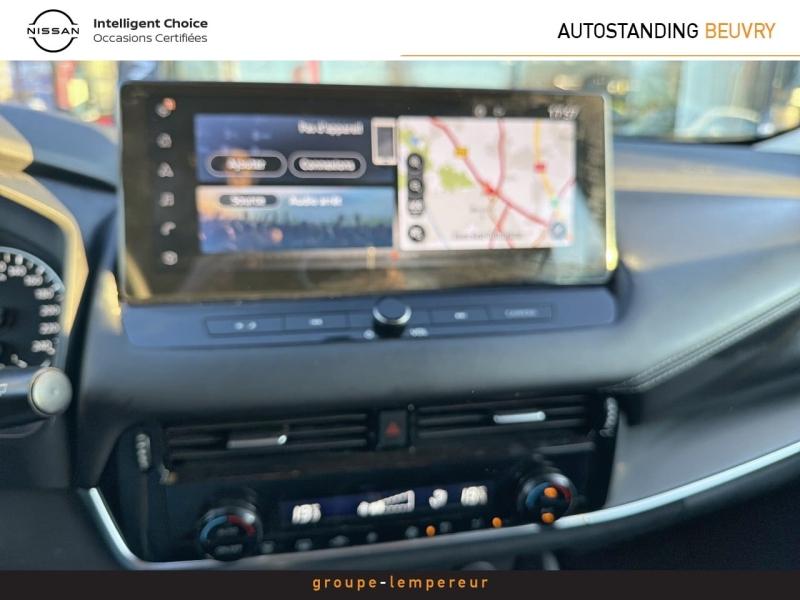 Image NISSAN Qashqai e-POWER 190ch Business Edition 2024