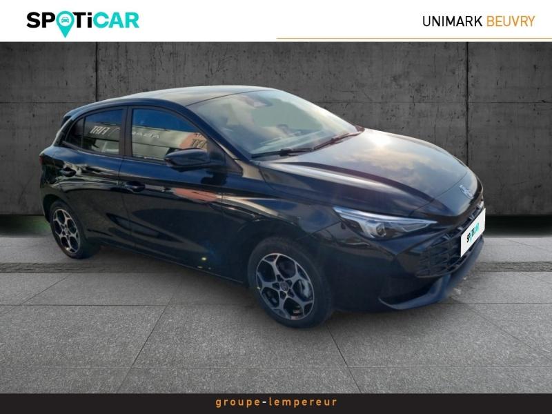 Photo MG MOTOR MG3 Hybrid+ 195ch Luxury