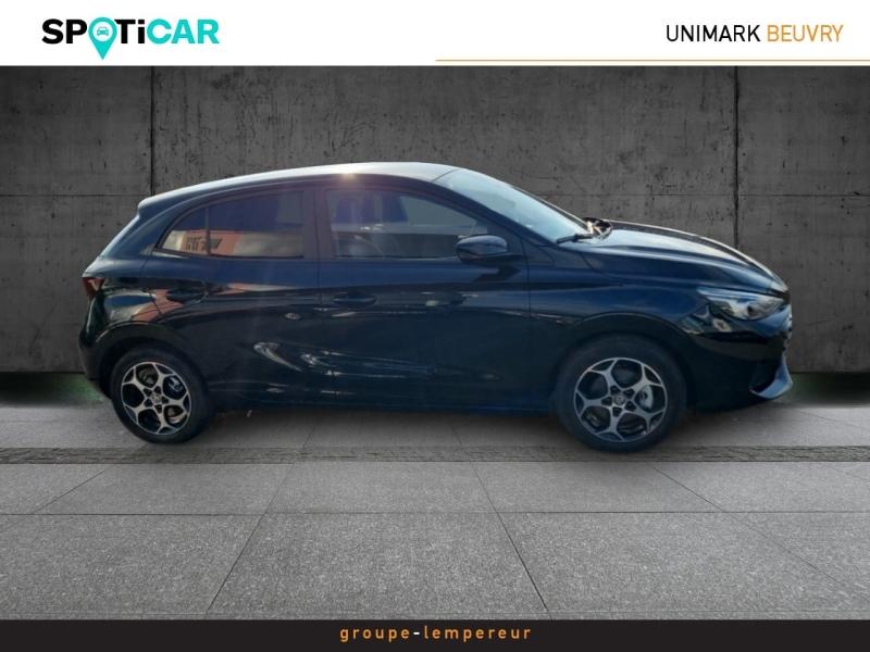 Image MG MOTOR MG3 Hybrid+ 195ch Luxury