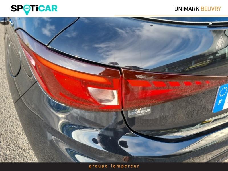 Image MG MOTOR MG3 Hybrid+ 195ch Luxury