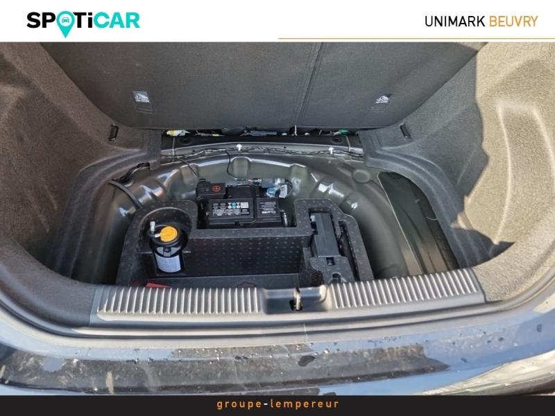 Image MG MOTOR MG3 Hybrid+ 195ch Luxury