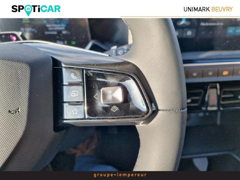 Image MG MOTOR MG3 Hybrid+ 195ch Luxury