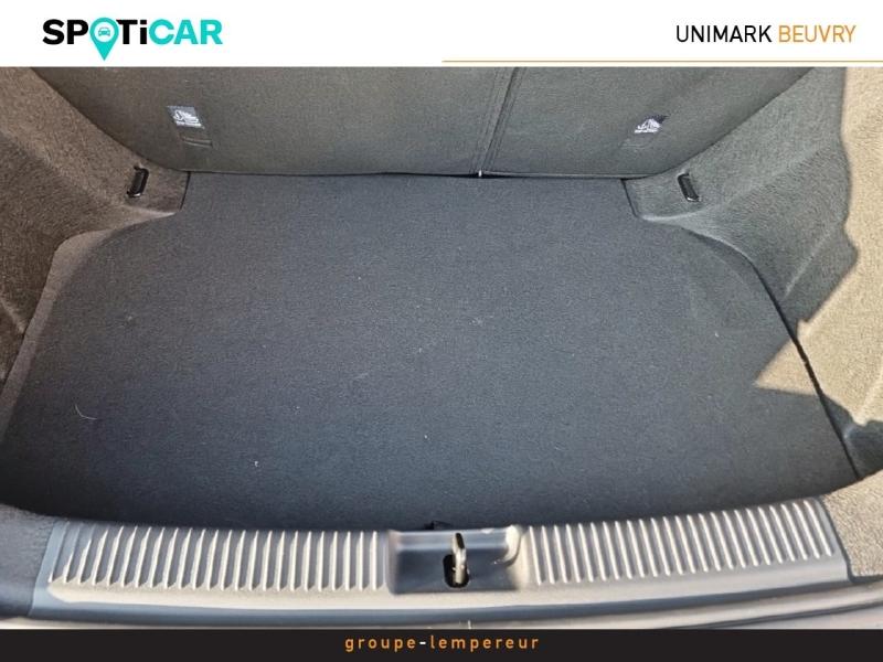 Image MG MOTOR MG3 Hybrid+ 195ch Luxury