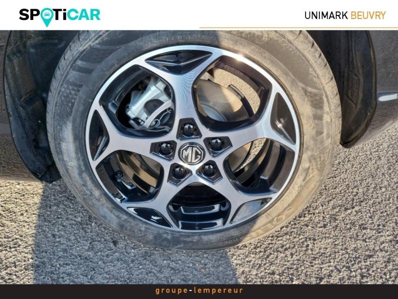 Image MG MOTOR MG3 Hybrid+ 195ch Luxury