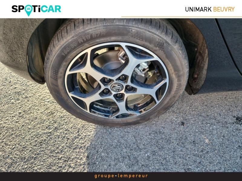 Image MG MOTOR MG3 Hybrid+ 195ch Luxury