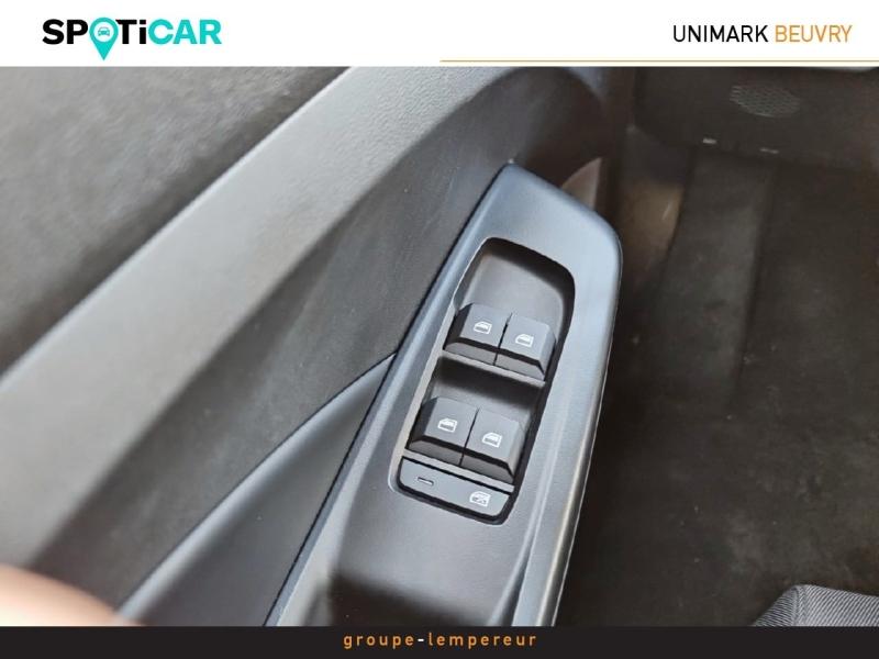 Image MG MOTOR MG3 Hybrid+ 195ch Luxury