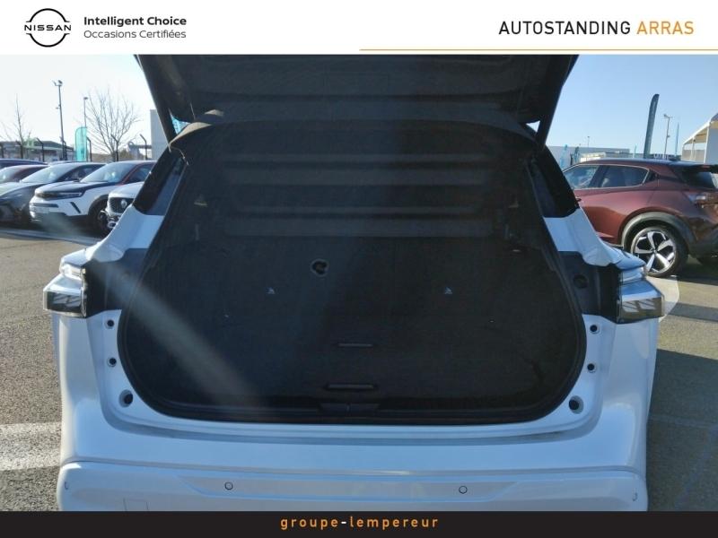 Image NISSAN Qashqai Hybrid e-POWER 190ch N-Design 2025