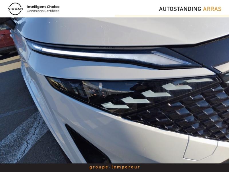 Image NISSAN Qashqai Hybrid e-POWER 190ch N-Design 2025