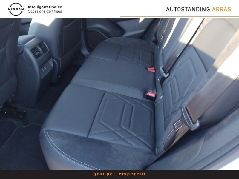 Image NISSAN Qashqai Hybrid e-POWER 190ch N-Design 2025