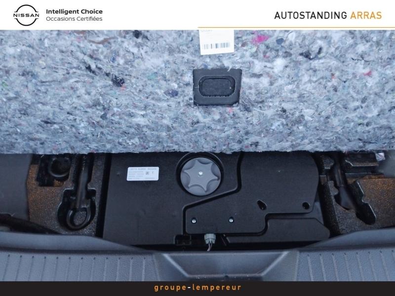 Image NISSAN Qashqai Hybrid e-POWER 190ch N-Design 2025