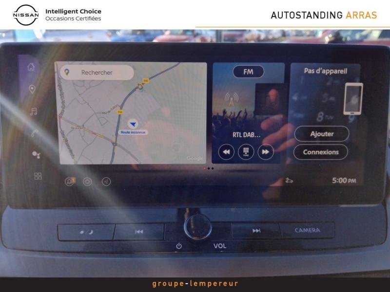 Image NISSAN Qashqai Hybrid e-POWER 190ch N-Design 2025