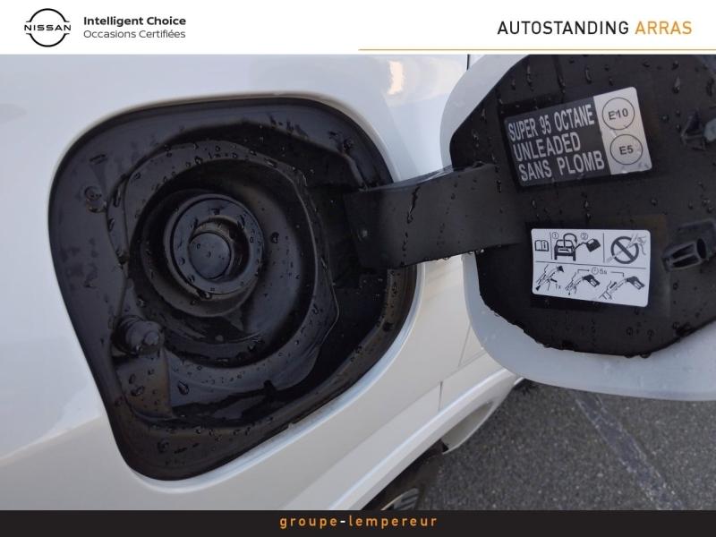 Image NISSAN Qashqai Hybrid e-POWER 190ch N-Design 2025