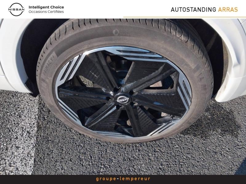 Image NISSAN Qashqai Hybrid e-POWER 190ch N-Design 2025