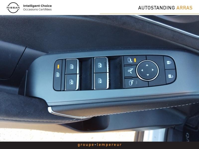 Image NISSAN Qashqai Hybrid e-POWER 190ch N-Design 2025