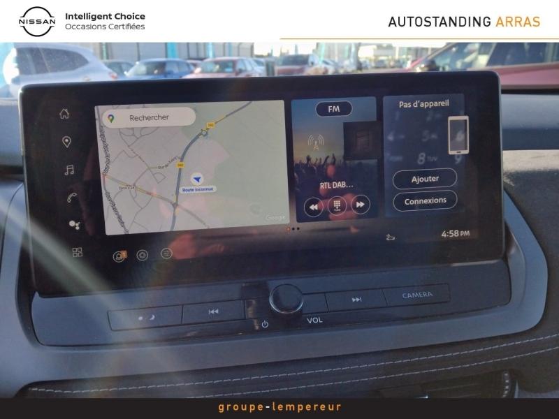 Image NISSAN Qashqai Hybrid e-POWER 190ch N-Design 2025