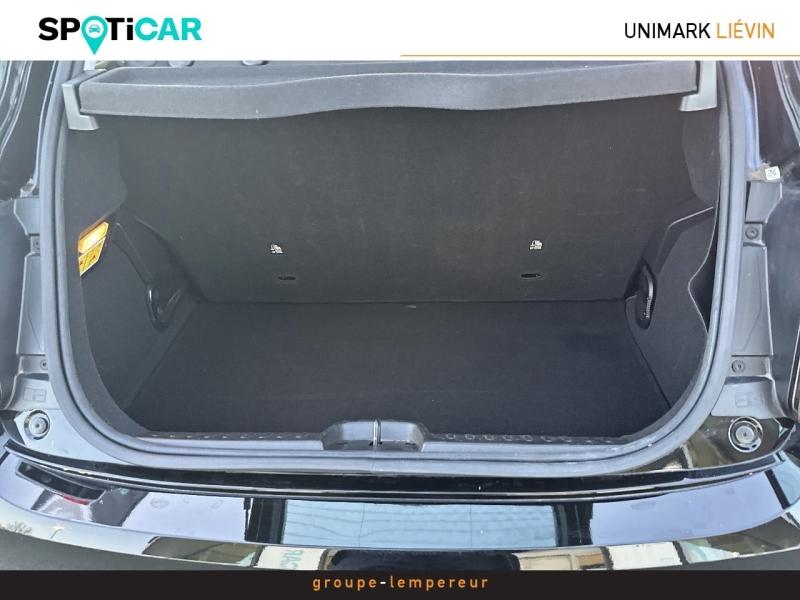 Image FIAT 500 e 95ch (RED)