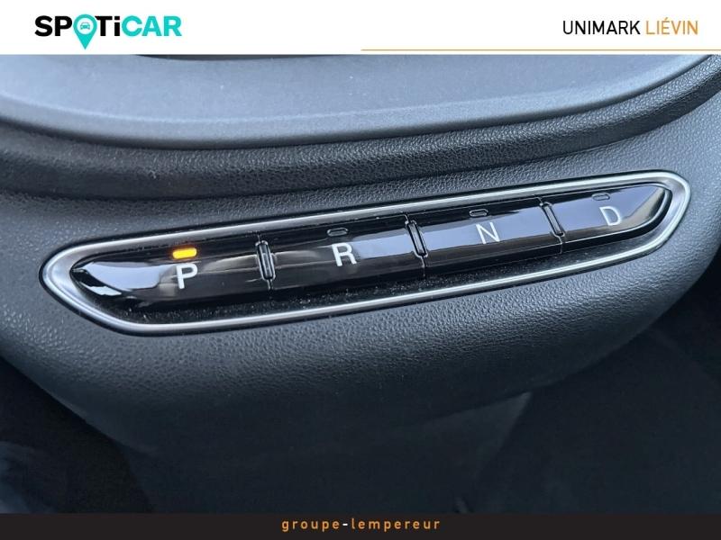 Image FIAT 500 e 95ch (RED)