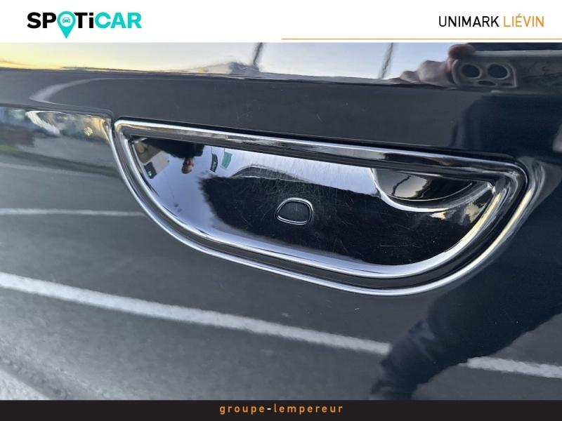 Image FIAT 500 e 95ch (RED)