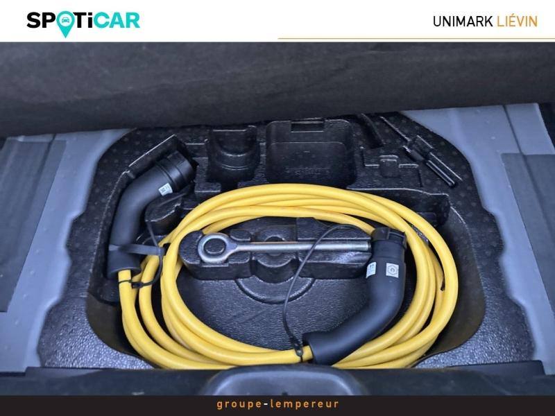 Image FIAT 500 e 95ch (RED)