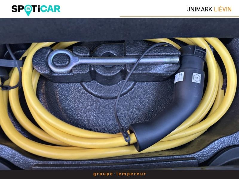 Image FIAT 500 e 95ch (RED)