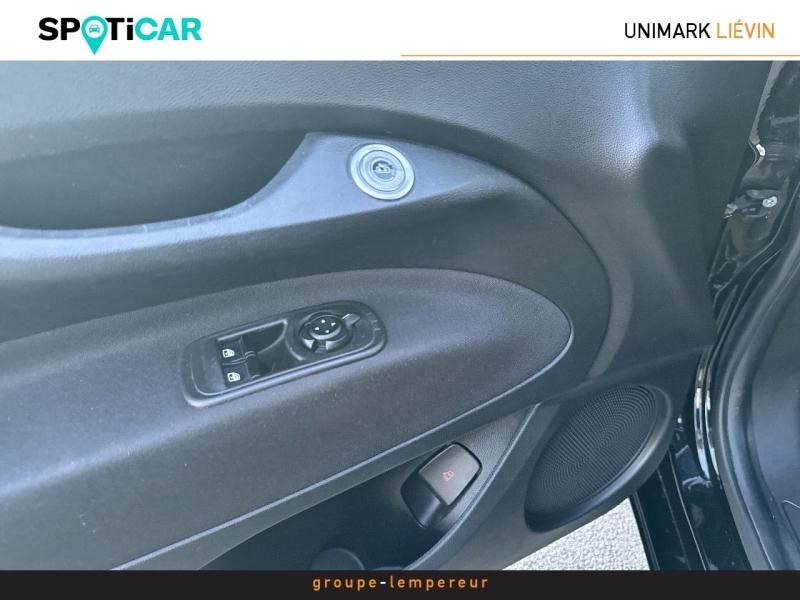 Image FIAT 500 e 95ch (RED)