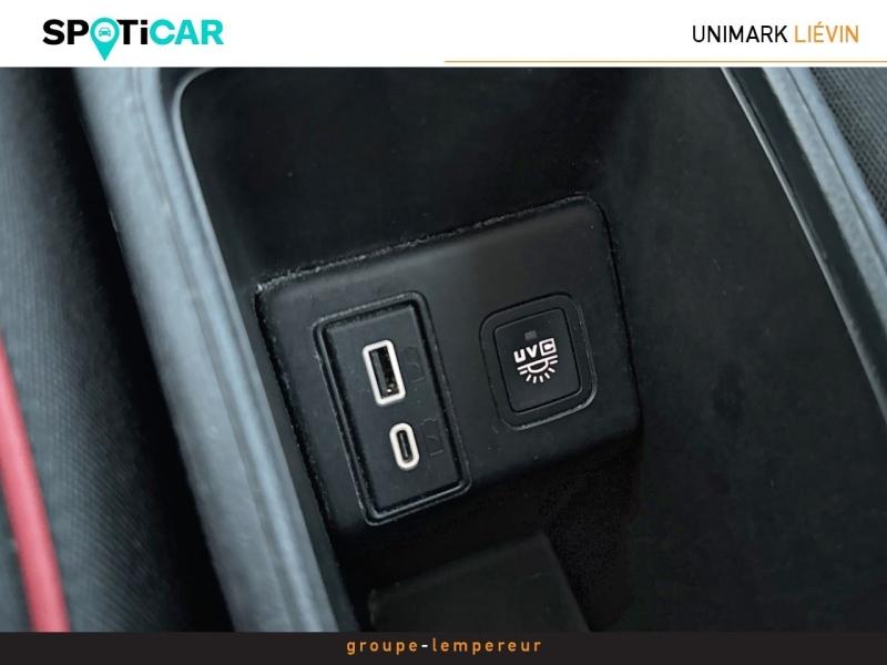 Image FIAT 500 e 95ch (RED)