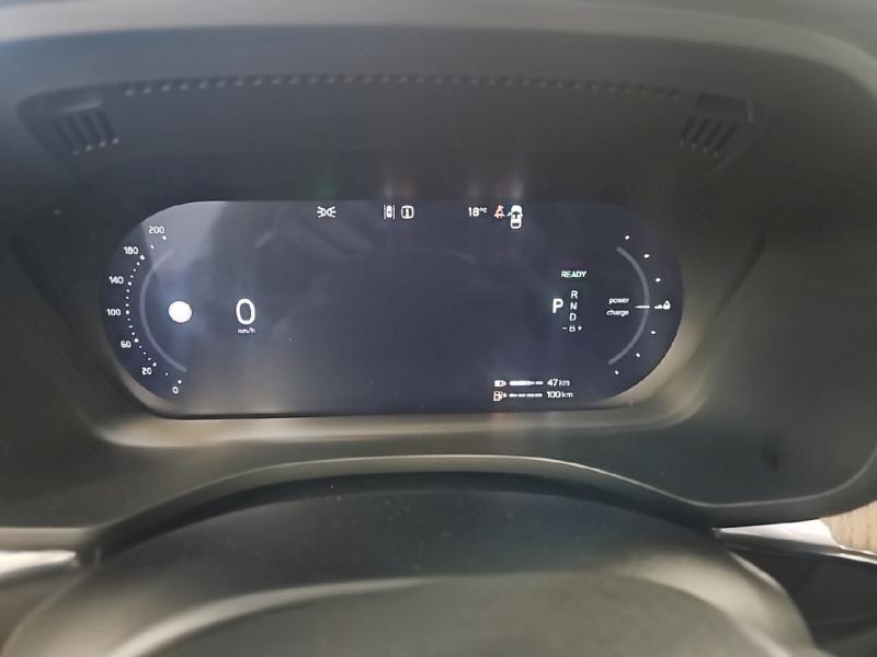 Image VOLVO XC60 T6 Hybride Rechargeable 350ch Ultra Style Dark Geartronic 8 AWD