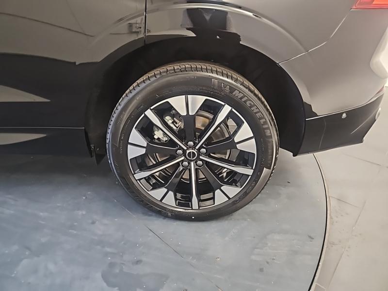 Image VOLVO XC60 T6 Hybride Rechargeable 350ch Ultra Style Dark Geartronic 8 AWD