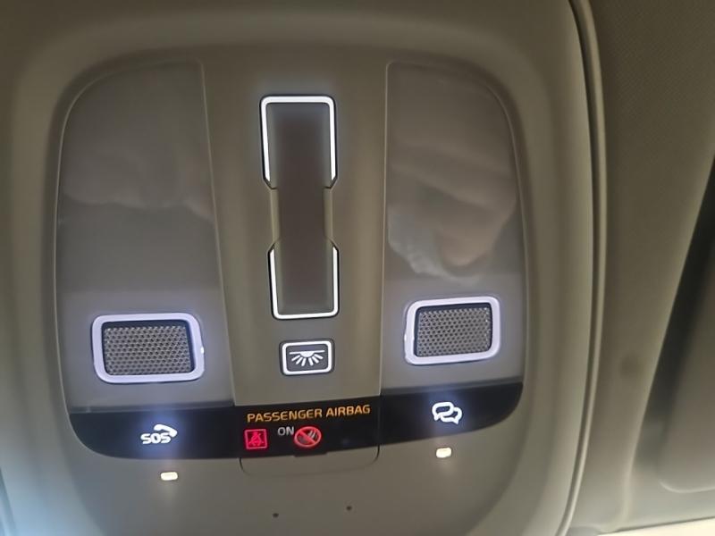 Image VOLVO XC60 T6 Hybride Rechargeable 350ch Ultra Style Dark Geartronic 8 AWD