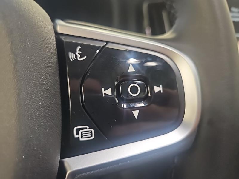 Image VOLVO XC60 T6 Hybride Rechargeable 350ch Ultra Style Dark Geartronic 8 AWD